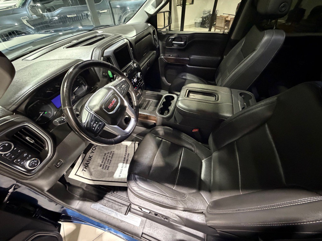 2019 GMC Sierra 1500 Image 17