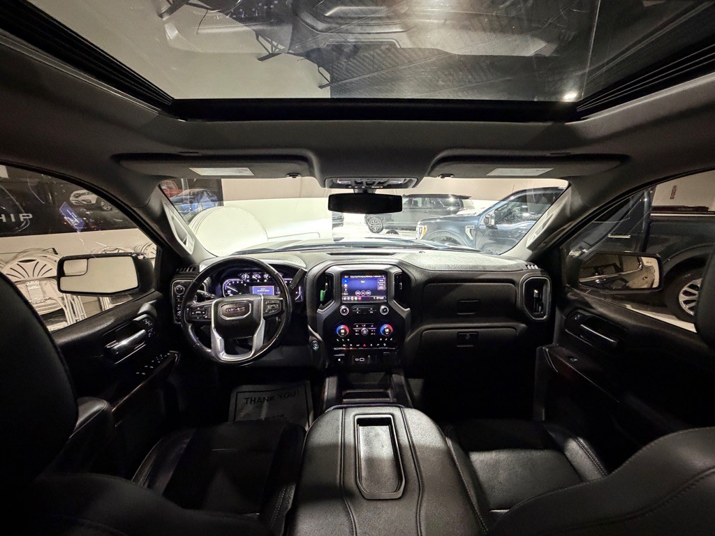 2019 GMC Sierra 1500 Image 18