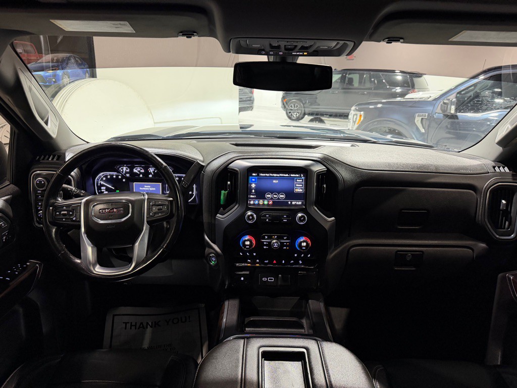 2019 GMC Sierra 1500 Image 19