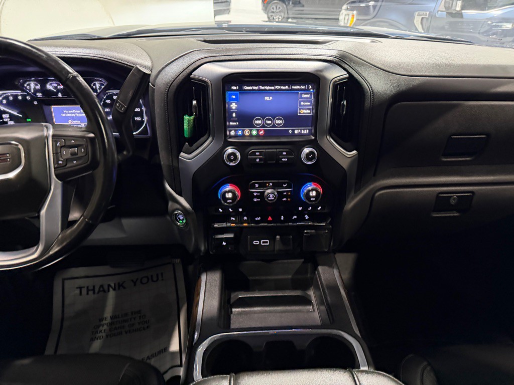 2019 GMC Sierra 1500 Image 20