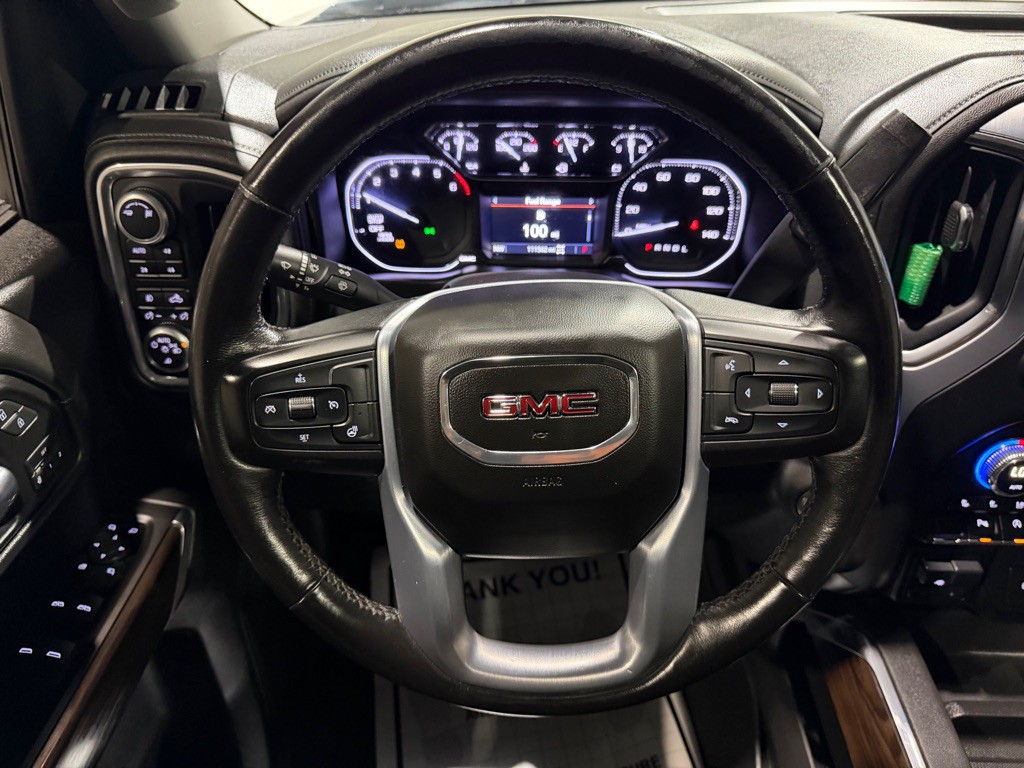 2019 GMC Sierra 1500 Image 21
