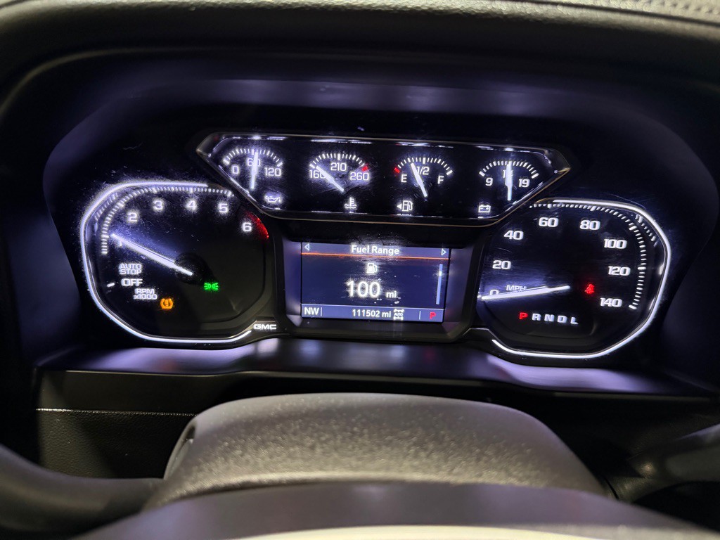 2019 GMC Sierra 1500 Image 22