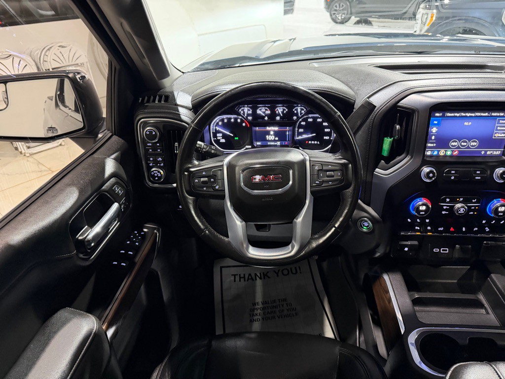 2019 GMC Sierra 1500 Image 23