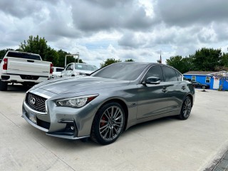 Image for 2018 INFINITI Q50 RED SPORT 400 ID: 7634250
