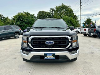 Image for 2023 Ford F-150 XLT ID: 7635296
