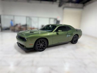 Image for 2023 Dodge Challenger GT ID: 7636818