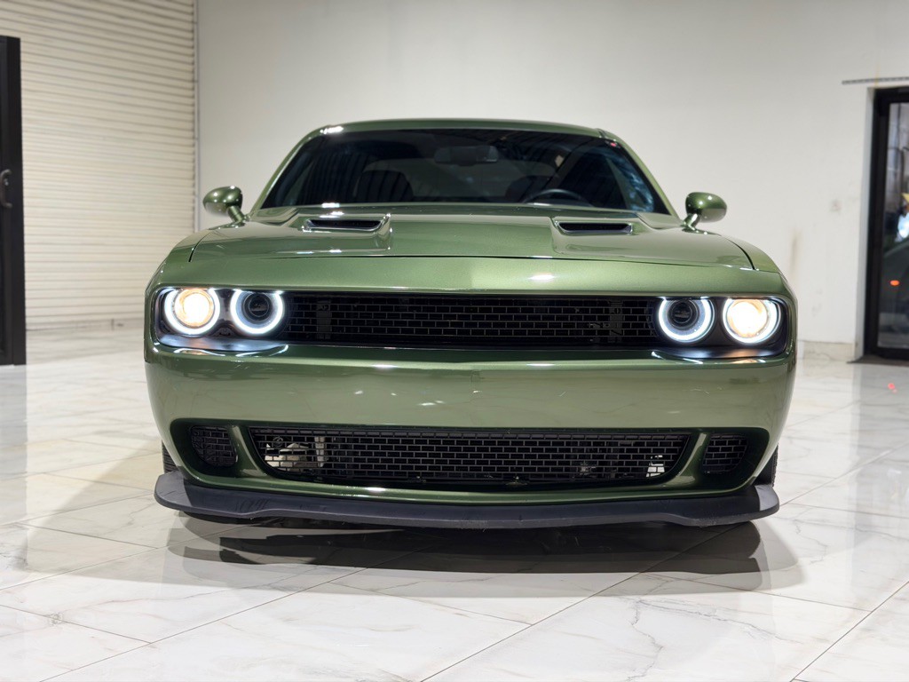 2023 Dodge Challenger Image 5