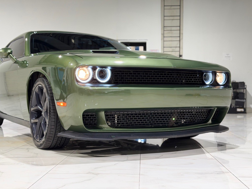 2023 Dodge Challenger Image 6