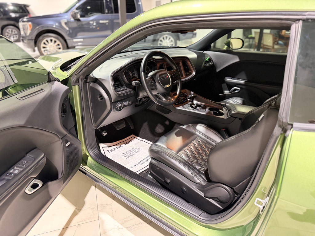 2023 Dodge Challenger Image 15