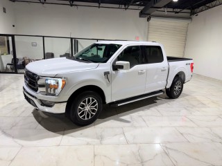 Image for 2021 Ford F-150 Lariat ID: 7636819