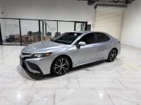 Image for 2021 Toyota Camry SE ID: 7639403