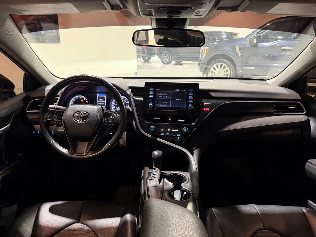 2021 Toyota Camry Image 22