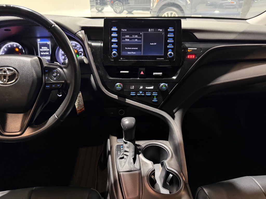 2021 Toyota Camry Image 23