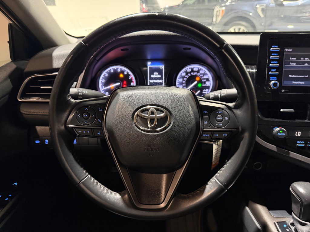 2021 Toyota Camry Image 24