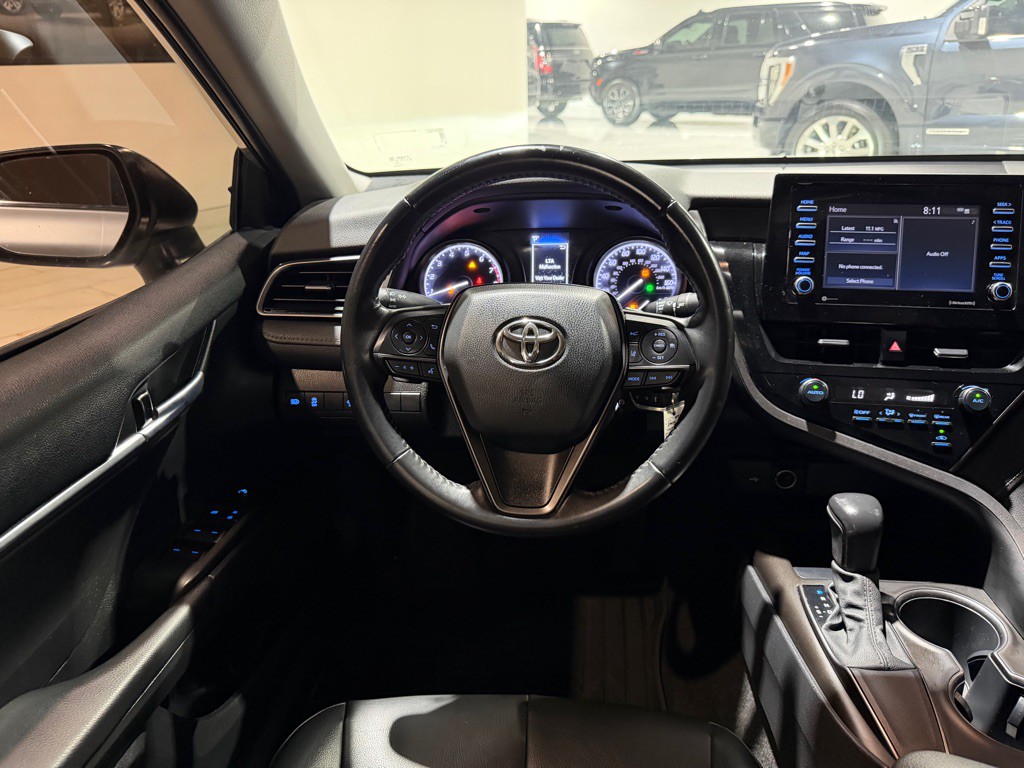 2021 Toyota Camry Image 26