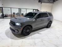 Image for 2022 Dodge Durango R/t Plus ID: 7644346