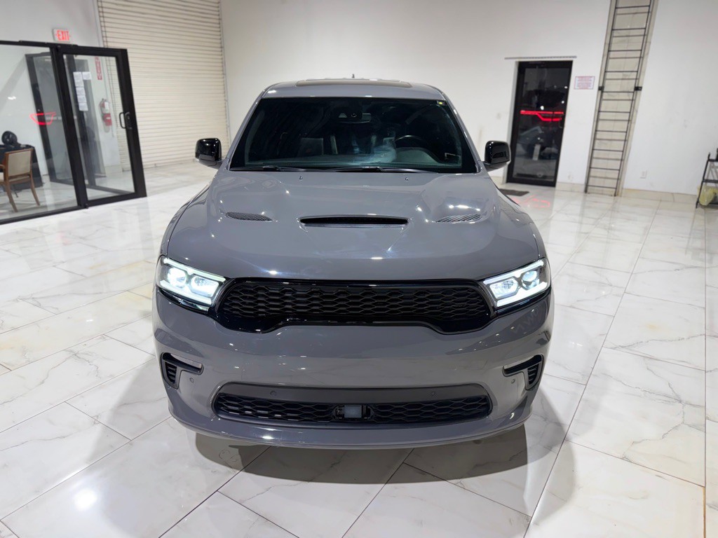 2022 Dodge Durango Image 2