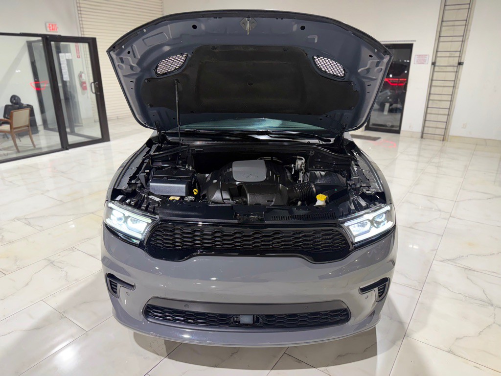 2022 Dodge Durango Image 4
