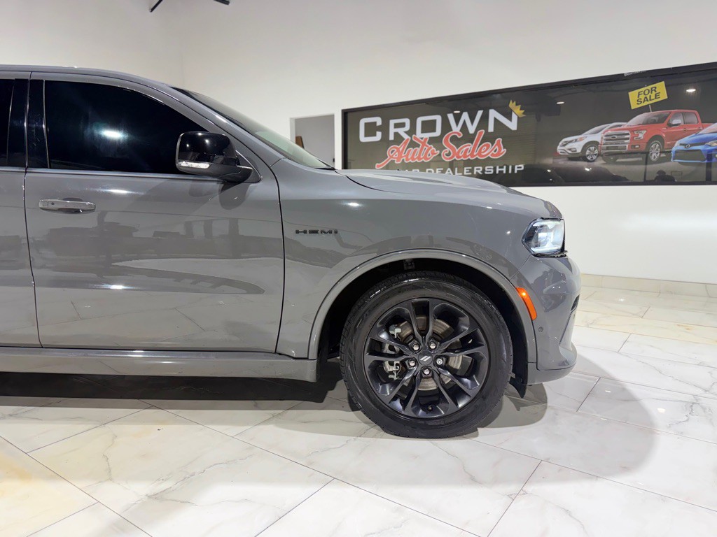 2022 Dodge Durango Image 5