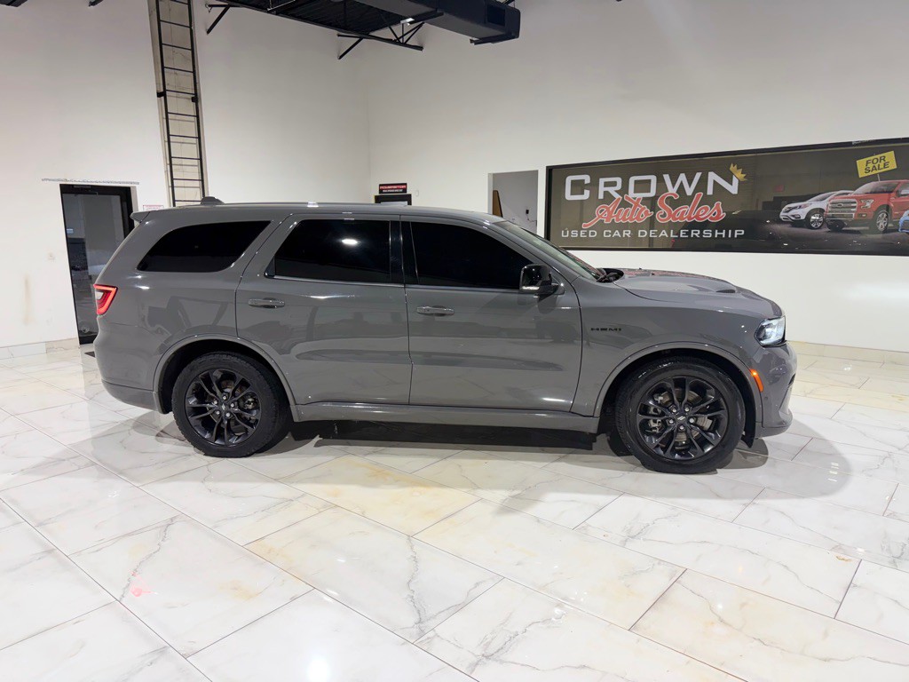 2022 Dodge Durango Image 6