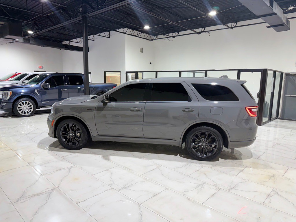 2022 Dodge Durango Image 7