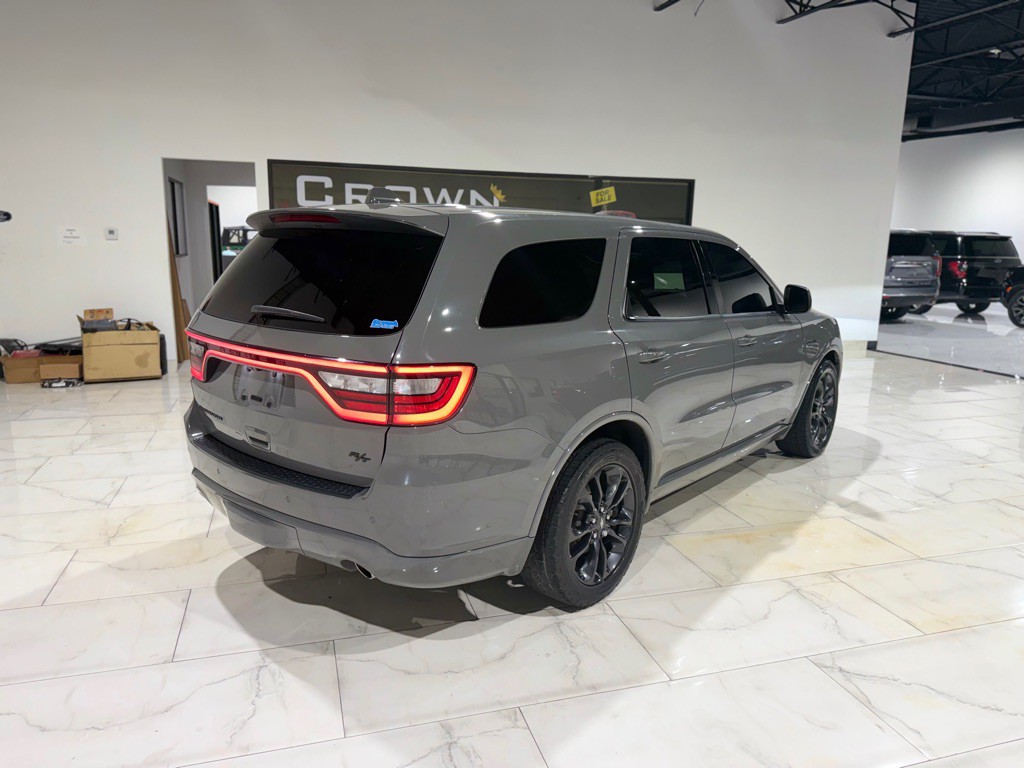 2022 Dodge Durango Image 8