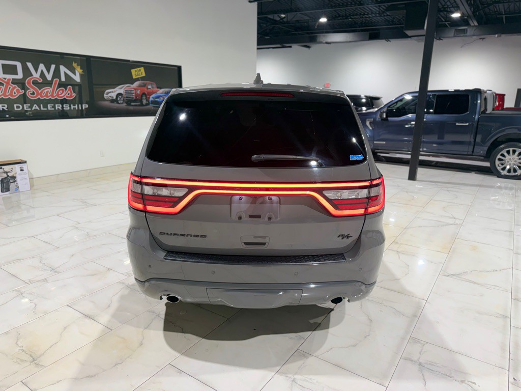 2022 Dodge Durango Image 9