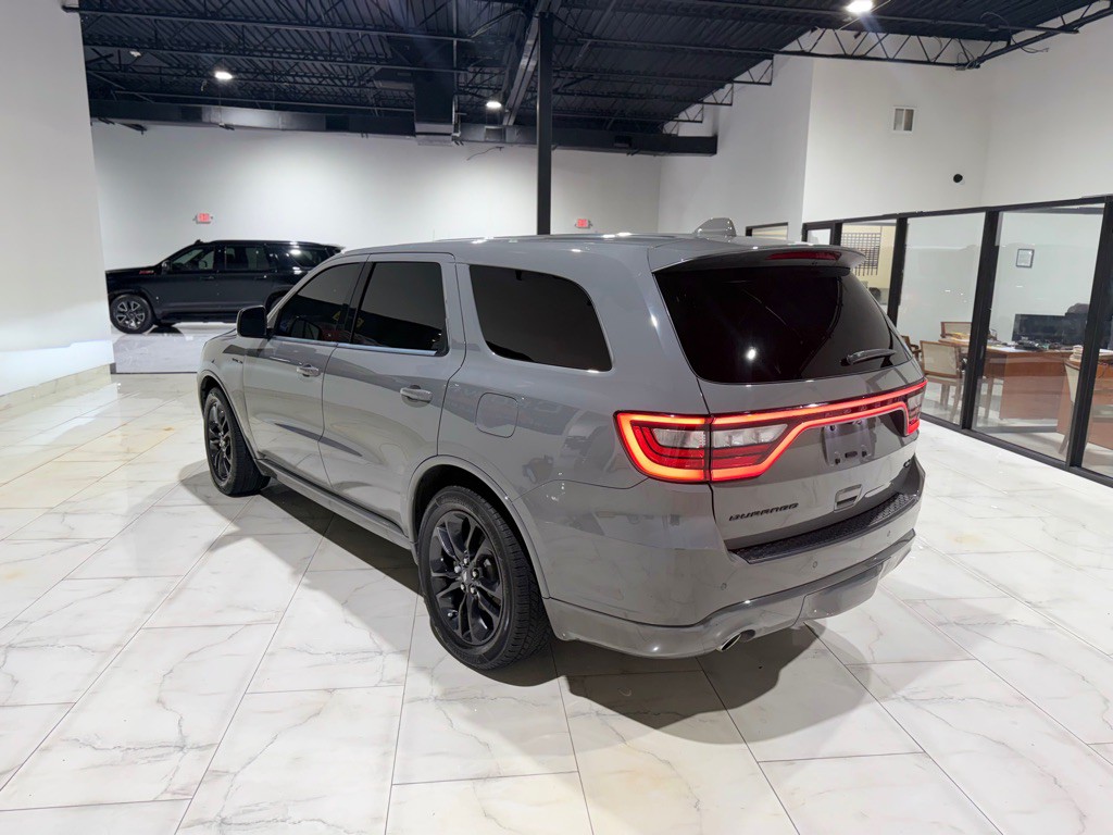 2022 Dodge Durango Image 10