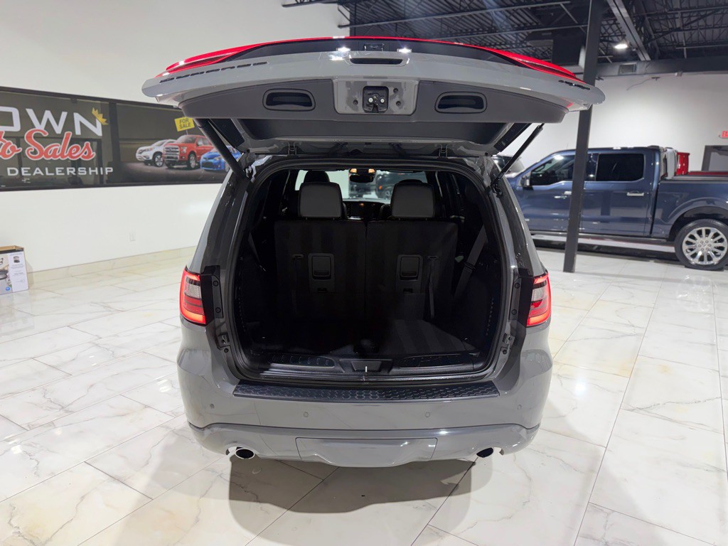 2022 Dodge Durango Image 11