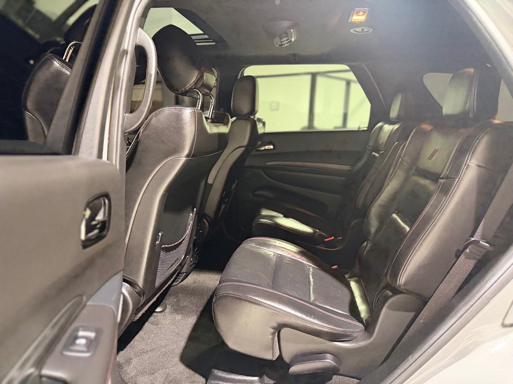 2022 Dodge Durango Image 12