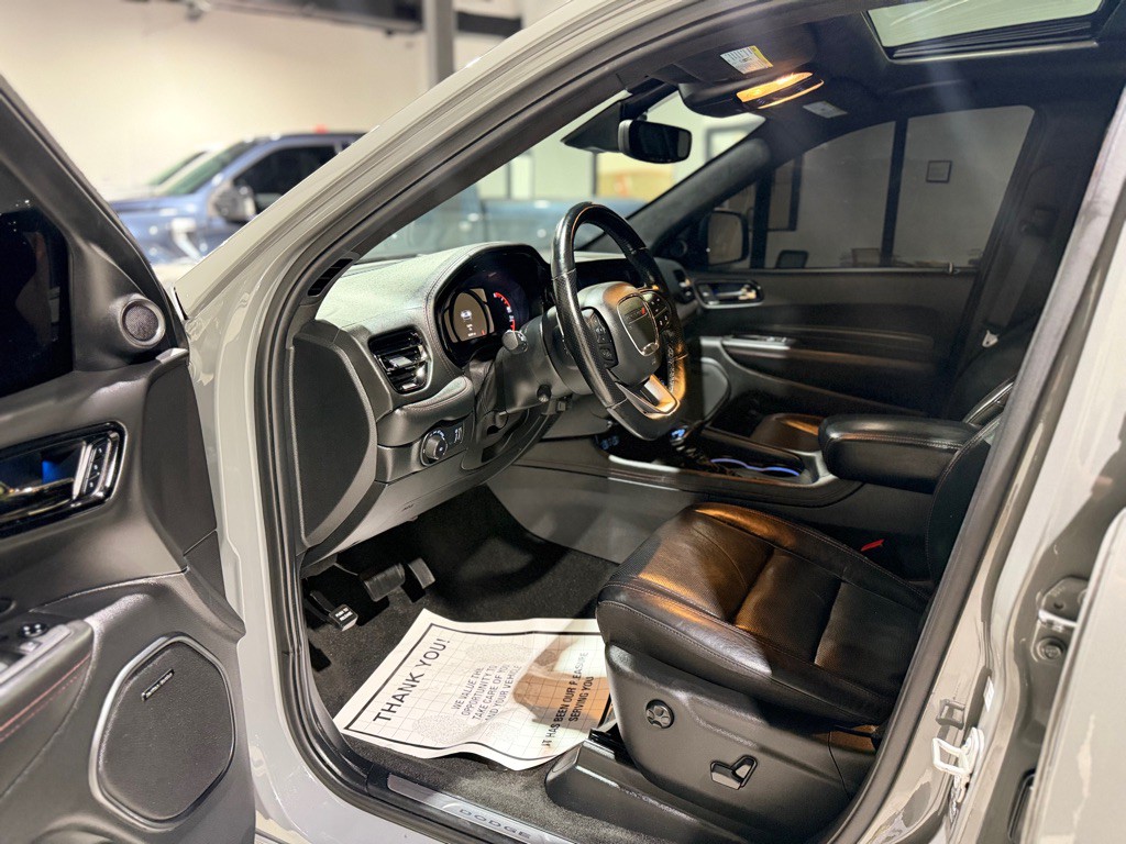 2022 Dodge Durango Image 15