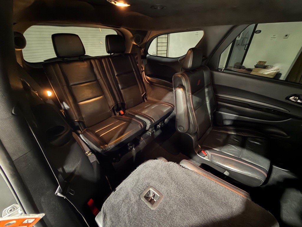 2022 Dodge Durango Image 16