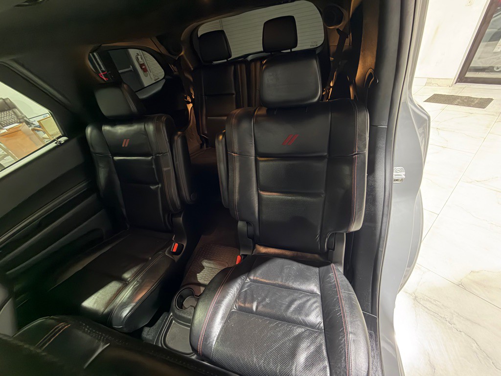 2022 Dodge Durango Image 17