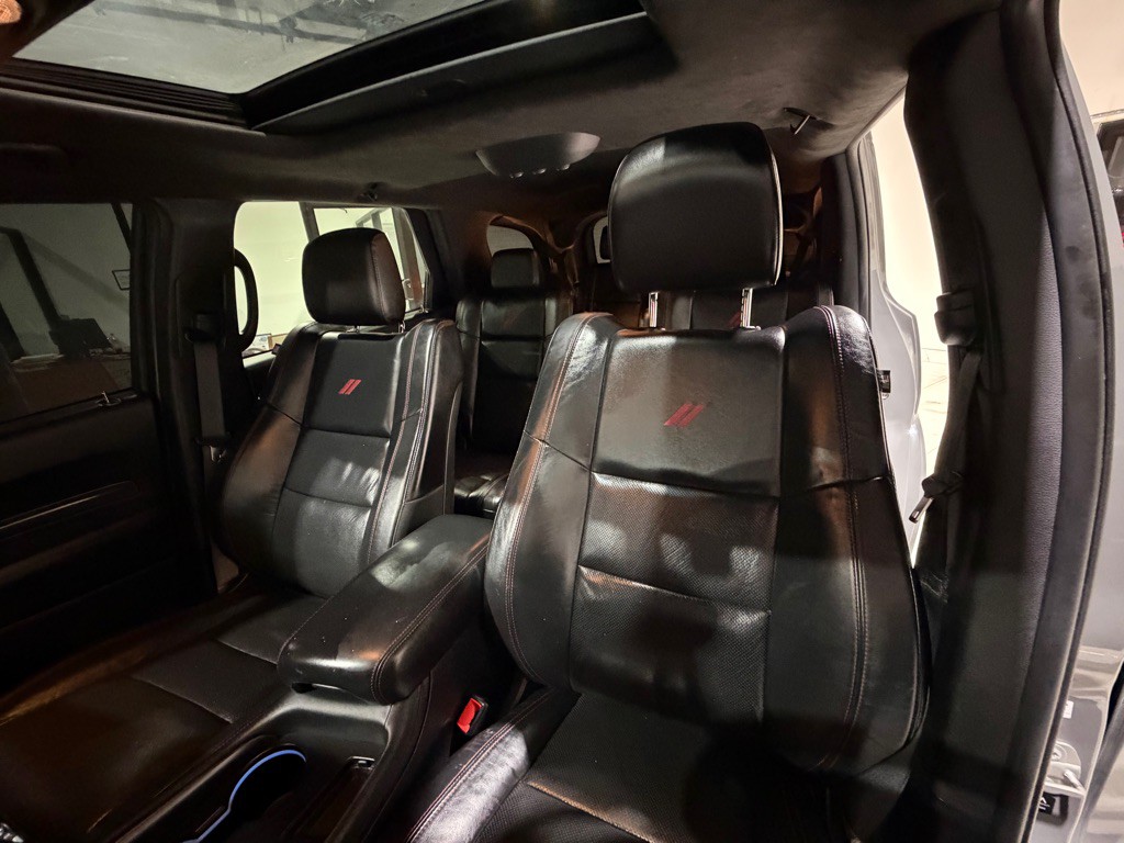 2022 Dodge Durango Image 18