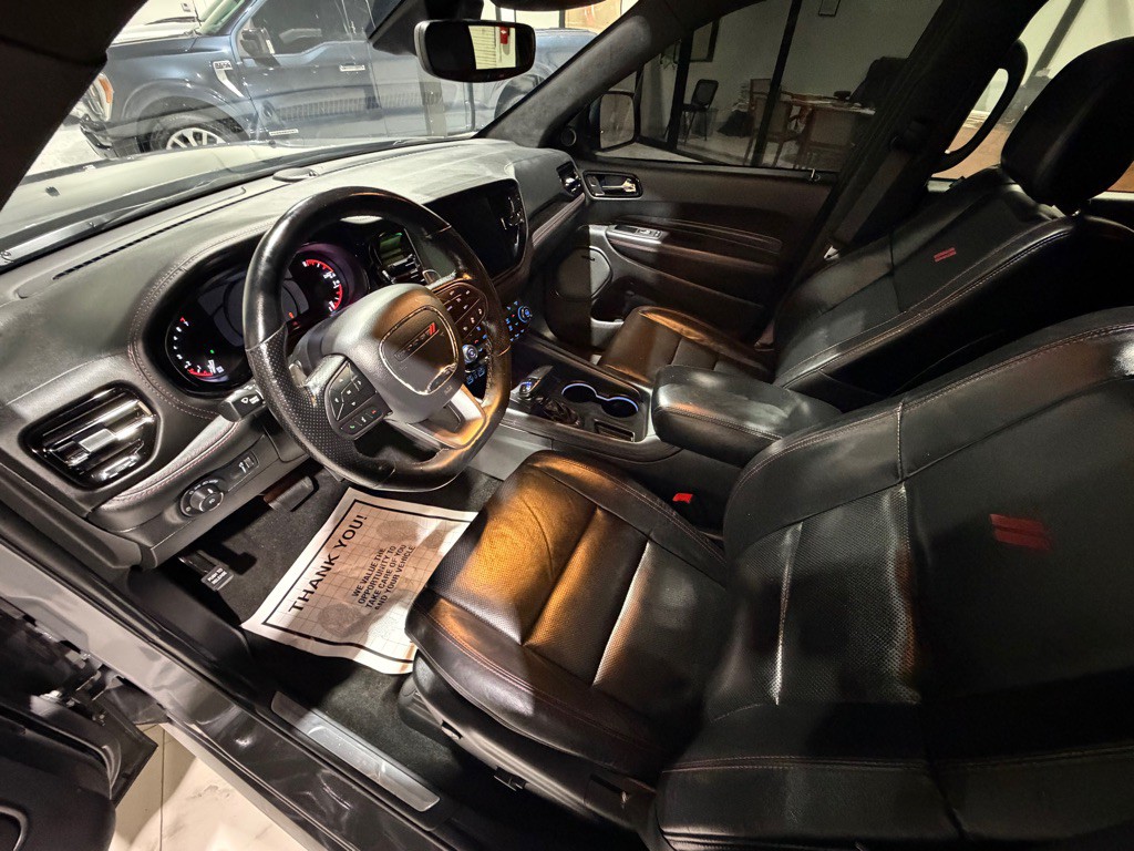 2022 Dodge Durango Image 19