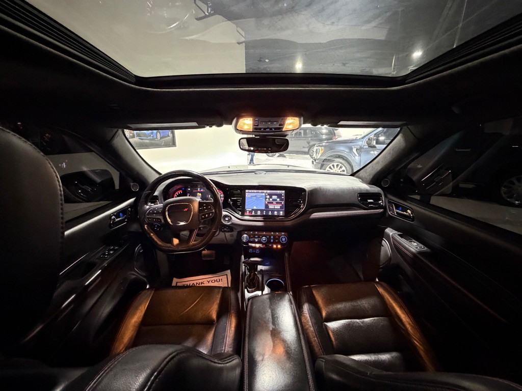 2022 Dodge Durango Image 20