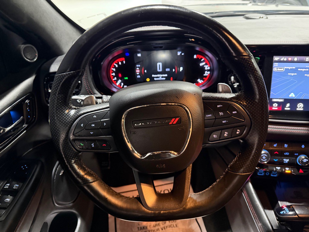 2022 Dodge Durango Image 23