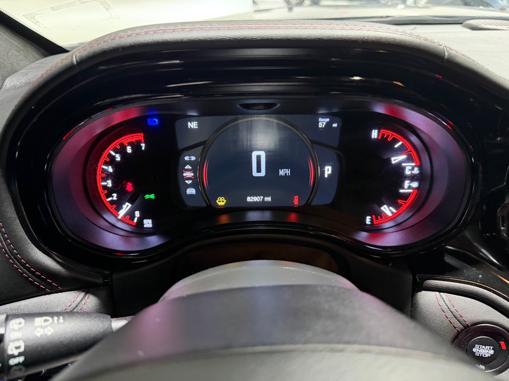 2022 Dodge Durango Image 24