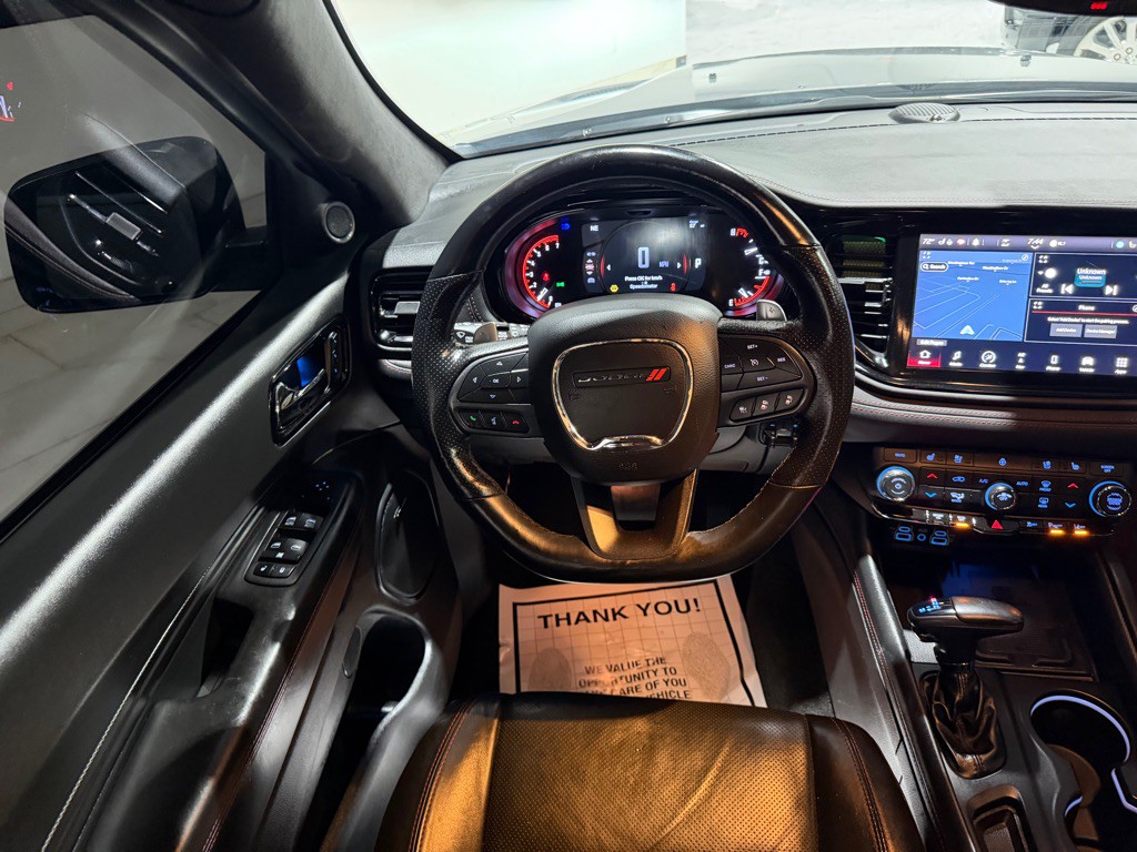 2022 Dodge Durango Image 25