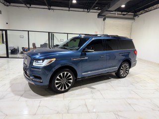 Image for 2020 Lincoln Navigator Reserve ID: 7644364