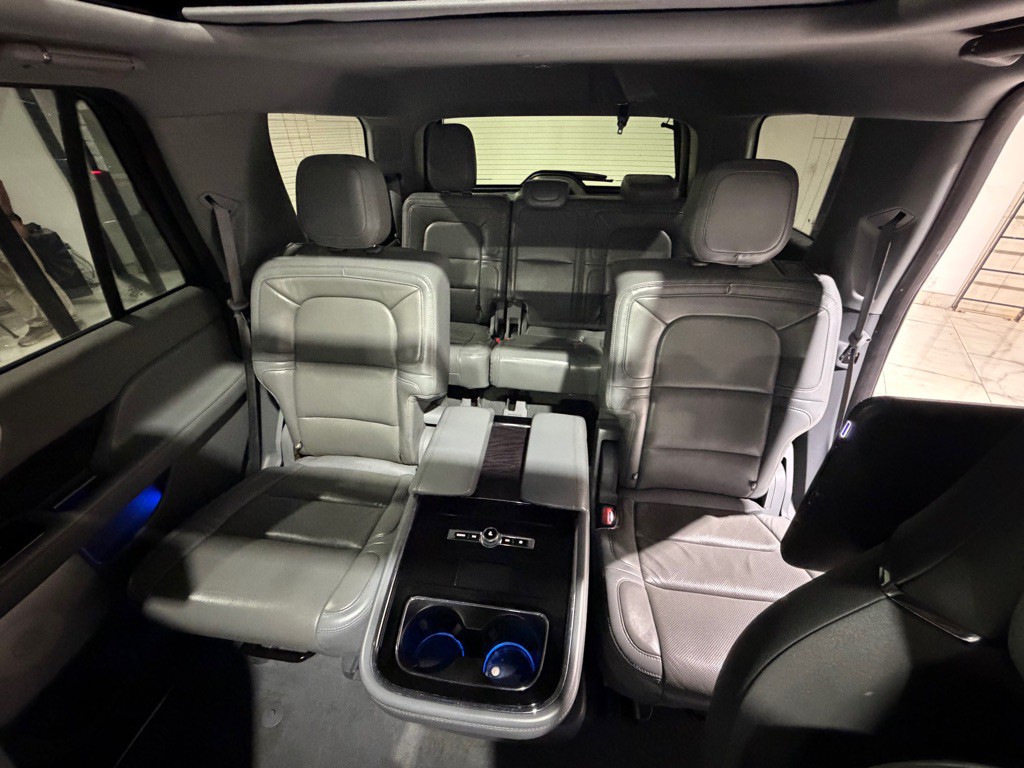 2020 Lincoln Navigator Image 18
