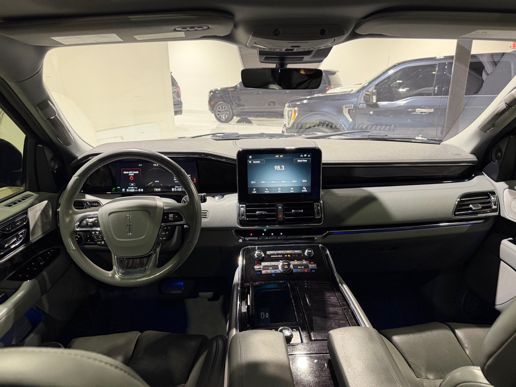 2020 Lincoln Navigator Image 22