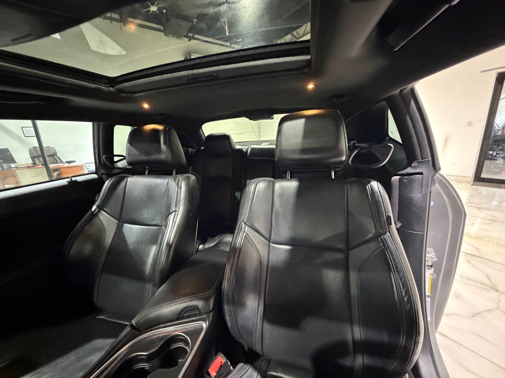 2017 Dodge Challenger Image 15