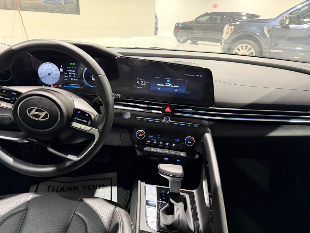 2026 Hyundai Elantra Image 22