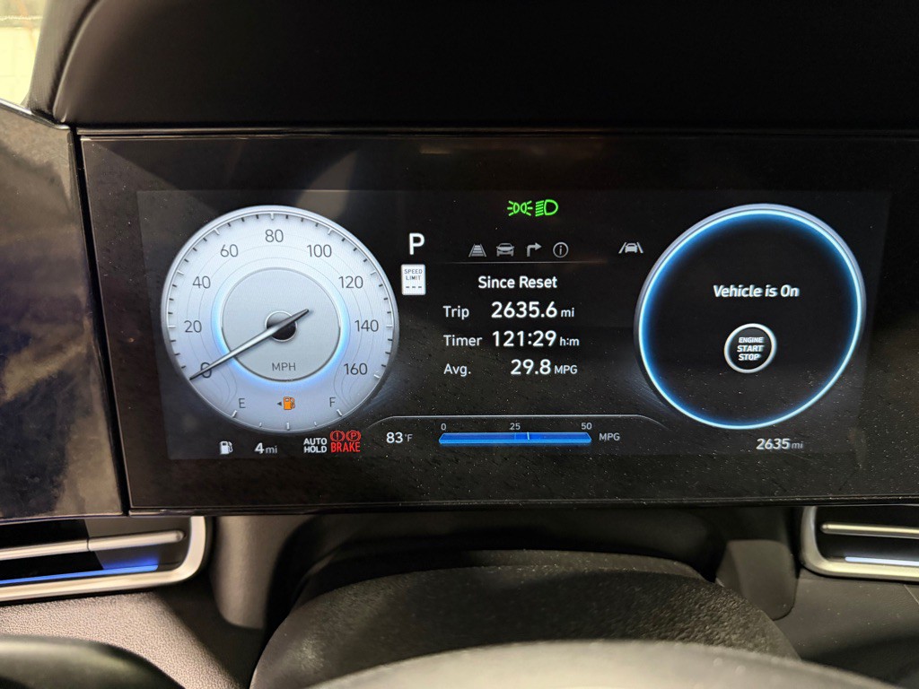 2026 Hyundai Elantra Image 24