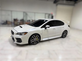 Image for 2021 Subaru WRX STI ID: 7644644