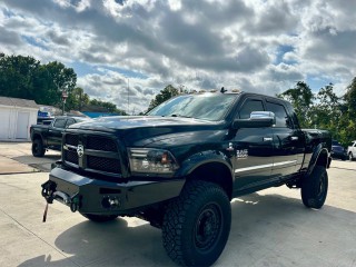 Image for 2015 RAM 3500 Laramie Longhorn ID: 7649690