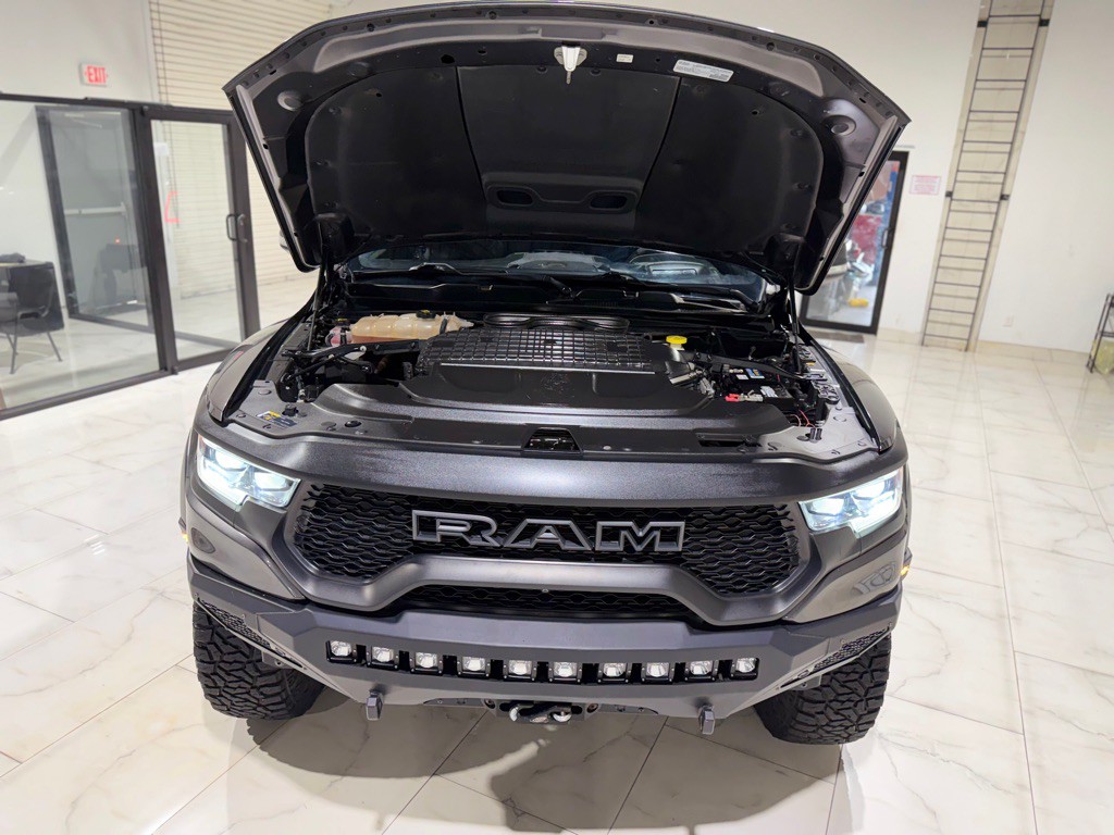 2022 RAM 1500 Image 4