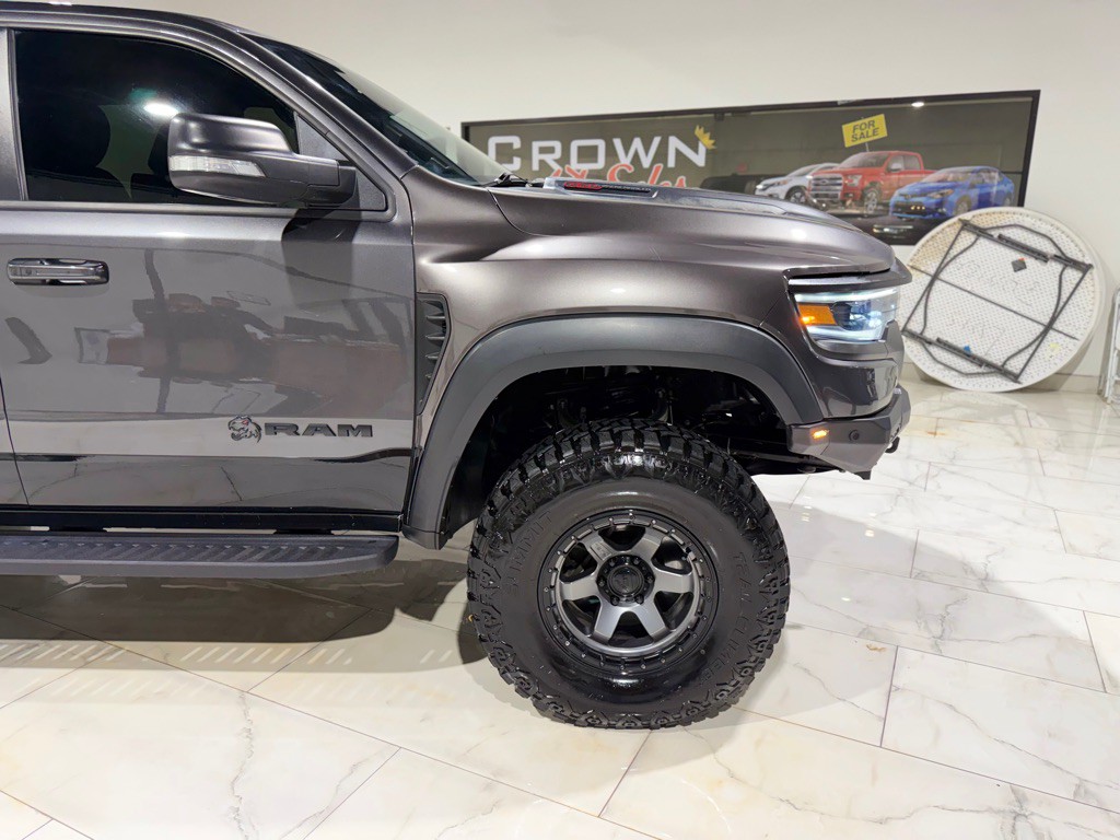 2022 RAM 1500 Image 5