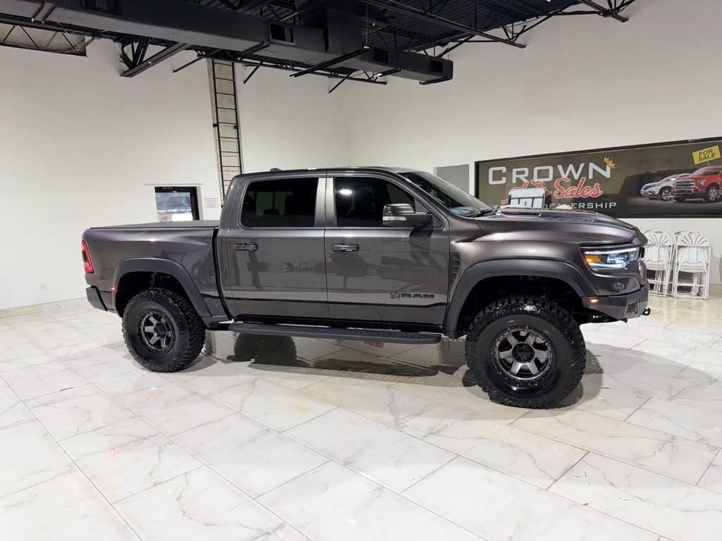 2022 RAM 1500 Image 6